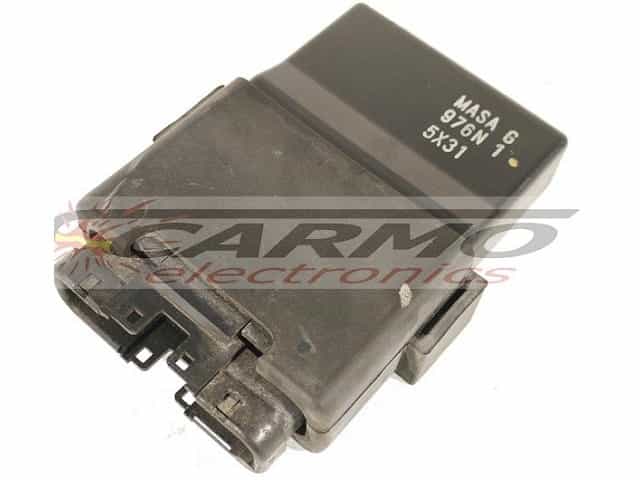 CBR900RR Fireblade SC33 igniter ignition module TCI CDI Box (MASA, 976U, 976N, 971U, 971N)