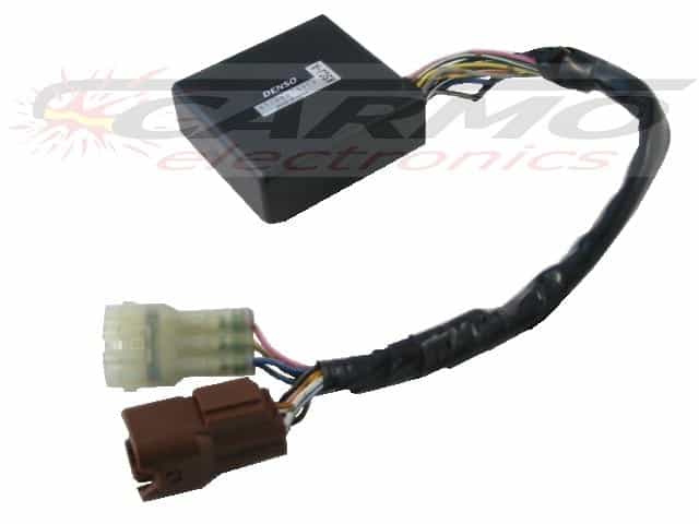 CRF250 CRF250X igniter ignition module CDI TCI Box (071000-3470 KSCJ-A, 071000-3550, KSCJ-ED, DENSO)