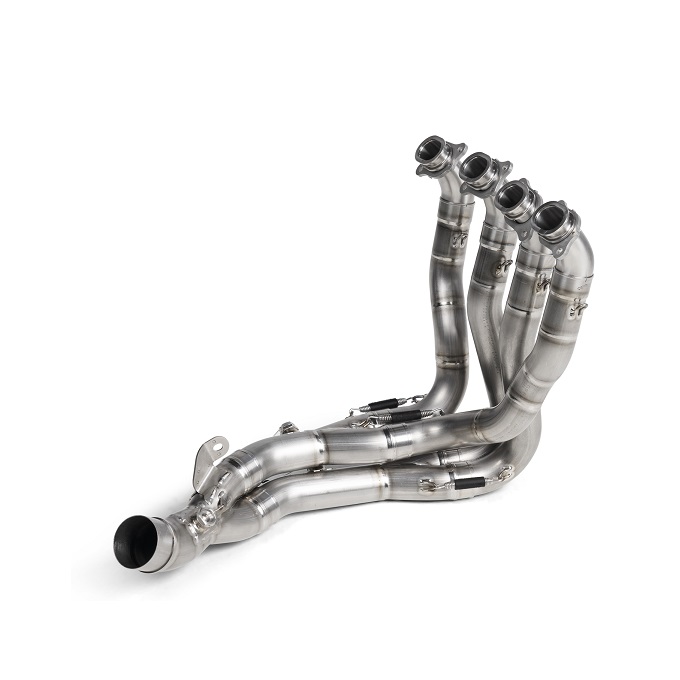 Honda CBR1000RRR Fireblade (SP) 2020-2022 Exhaust tube Akrapovic E-H10E2 (Stage 3)