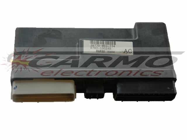 GL1800 Valkyrie ECU ECM CDI black box computer brain - 38770-MCA - 38770-MEC