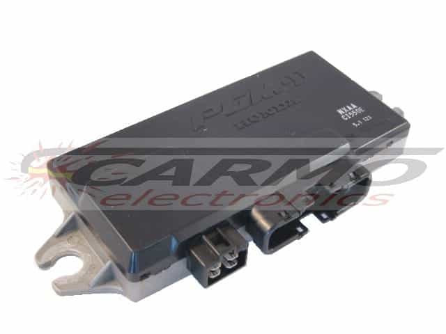 RS250 PGM-II igniter ignition module CDI TCI Box (NXAA, CI550E, Shindengen)