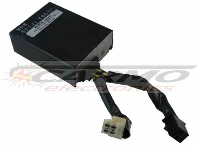 VT800 shadow igniter ignition module TCI CDI Box (MR6, 501J)