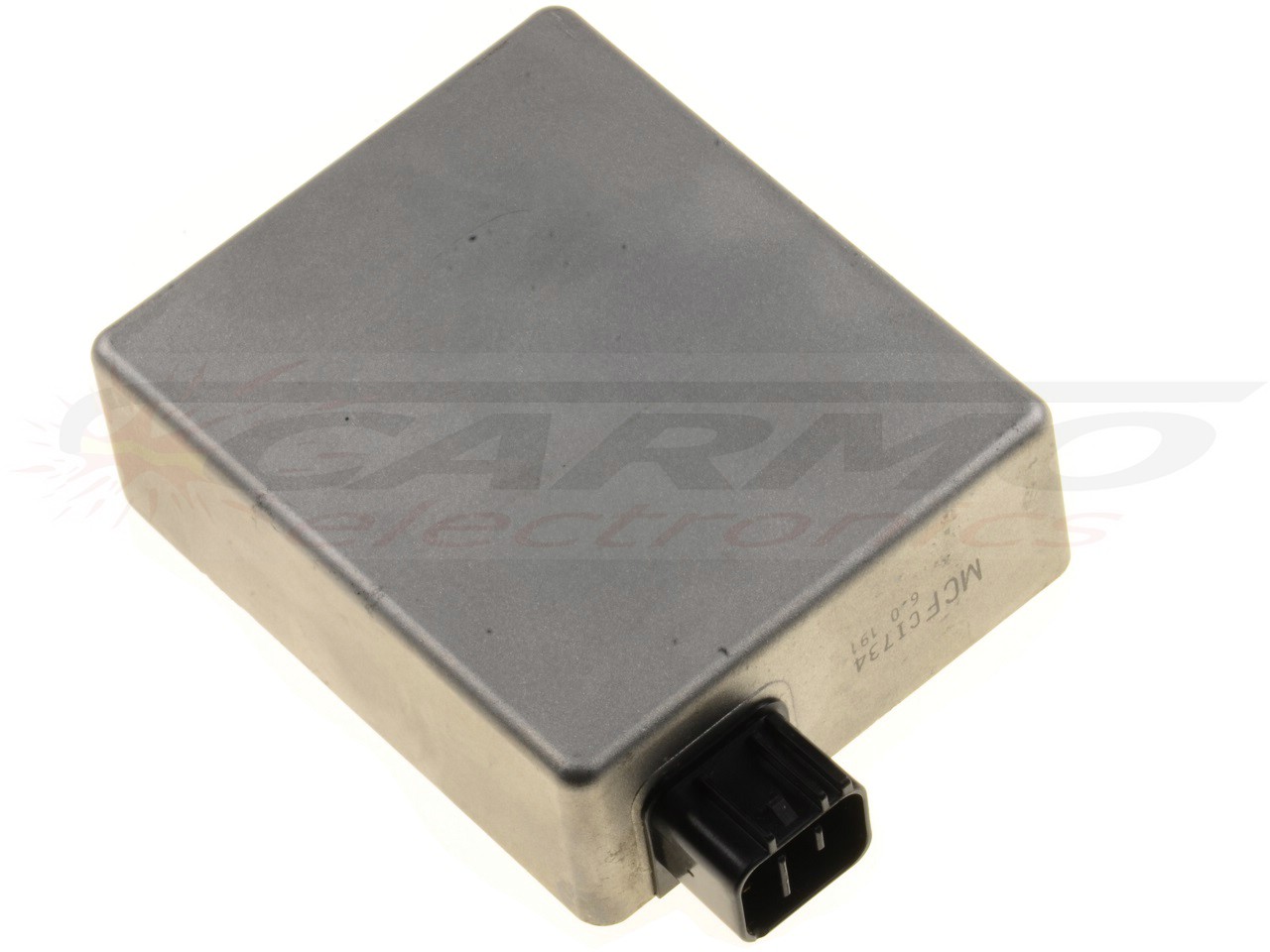 VTR1000 VTR1000F SP1 SP2 Boost-unit converter igniter ignition module TCI CDI Box (MCF, MBB, CI734, CI734A)
