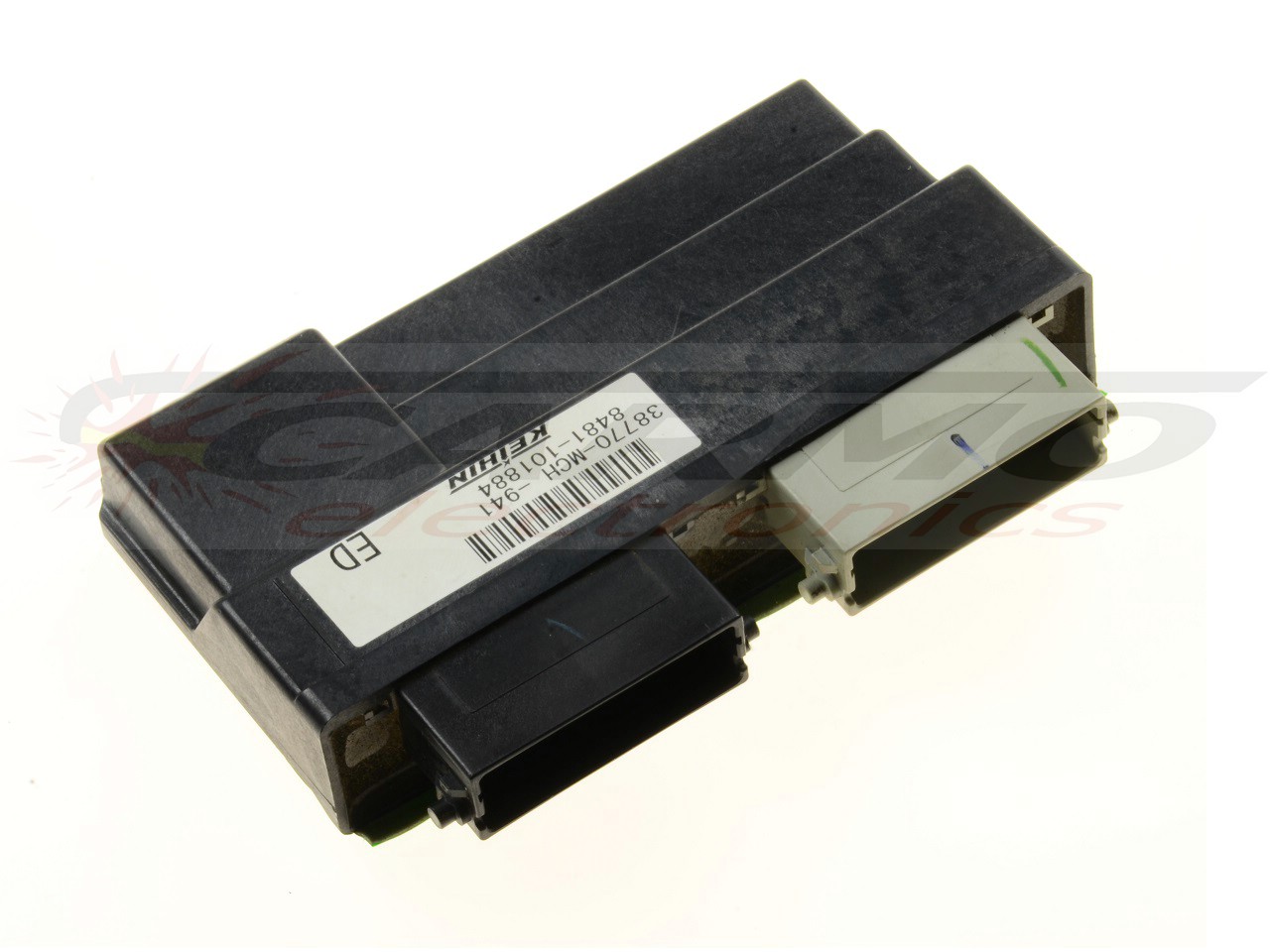 VTX1800 VTX1800R VTX 1800 ECU ECM CDI black box computer brain (KEIHIN, 38770-MCH-941, 38770-MCV-N11, 38770-MCV-B01)