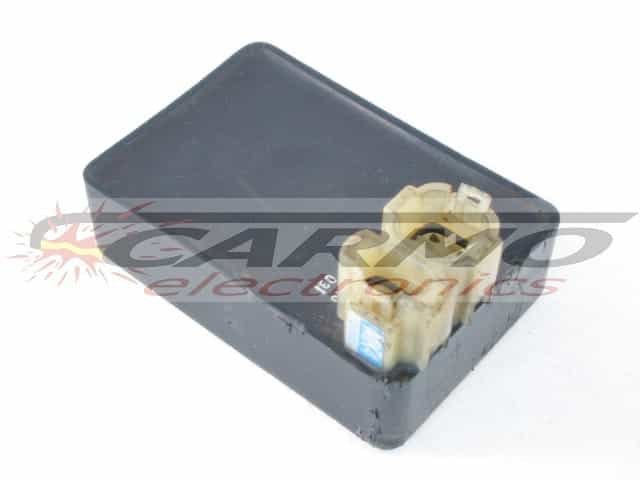 XBR500 igniter ignition module CDI Box (MK4, CI503)