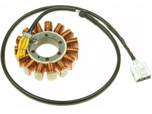 Honda XL700v Transalp RD13 stator alternator rewinding - OEM 31110-MFF-D01, 31120-MFF-D01 Honda XL700v Transalp RD13 stator alternator rewinding - OEM 31110-MFF-D01, 31120-MFF-D01