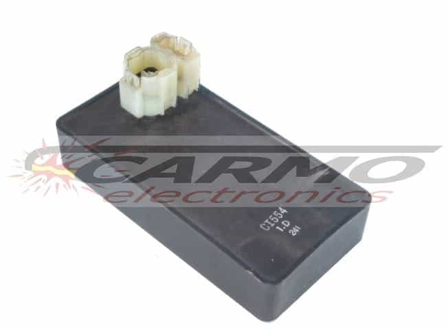 XR600 igniter ignition module CDI Box (MN9, CI529)