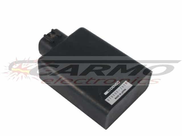 XR650 igniter ignition module CDI Box (070000-2840, QAC 84)