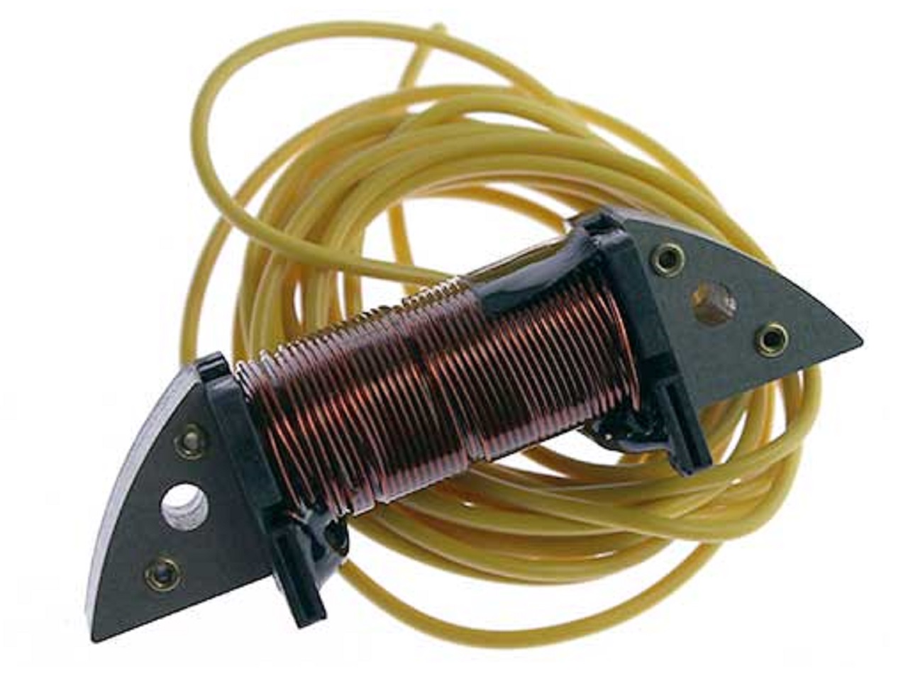 Husqvarna KZ400 YZ490 KZ500 Lighting Coils - L34 - Click Image to Close