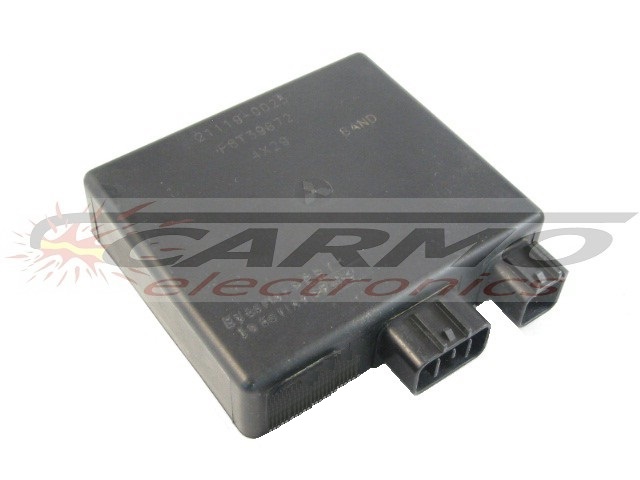 KVF650D Prairie igniter ignition module CDI Box (21119-1598, F8T37171)