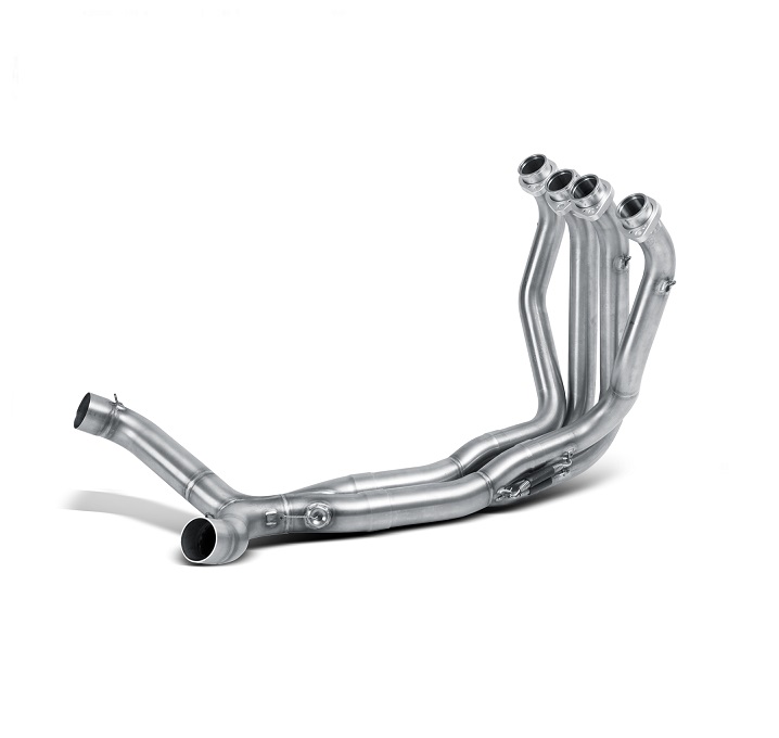 Kawasaki Z1000(SX) (ABS) 2010-2013 Exhaust tube Akrapovic E-K10R3 (Stage 3)