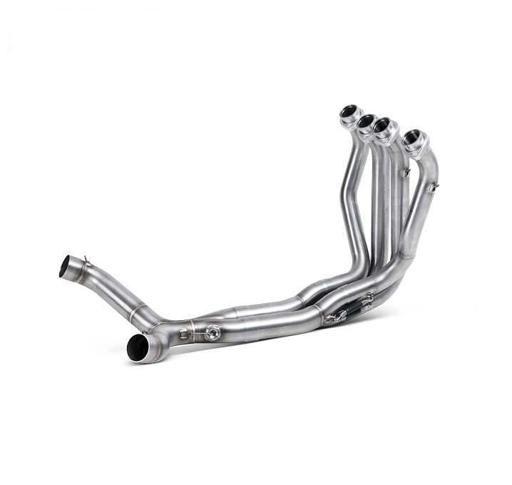 Kawasaki Z1000 / Z1000SX/Ninja 1000 2014-2020 Exhaust tube Akrapovic E-K10R4 (Stage 3)