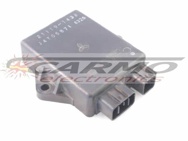 ER5 ER-5 (21119-1494, J4T04378) CDI igniter brain