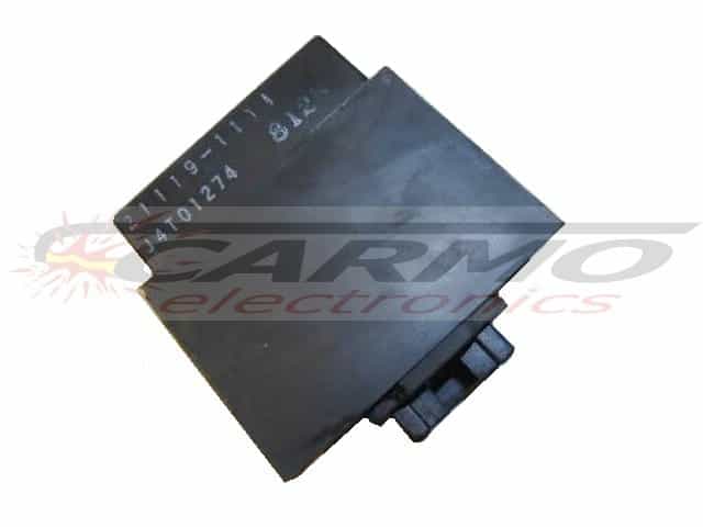 GTR1000 CDI ECU igniter module (21119-1111, J4T01274)