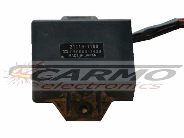 KLT188A (21119-1169, 070000-1430) CDI igniter module