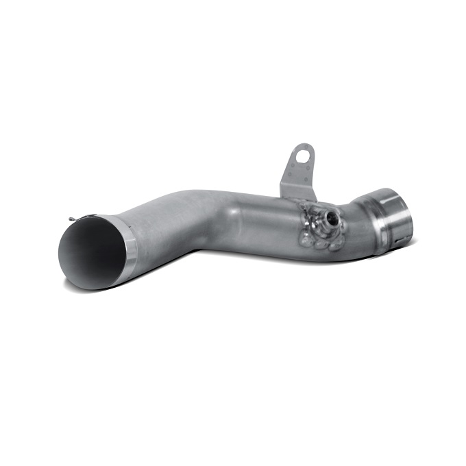 Kawasaki ZX10R Ninja ABS (Titanium) 2011-2015 Exhaust tube Akrapovic L-K10SO5/1 (Stage 3)