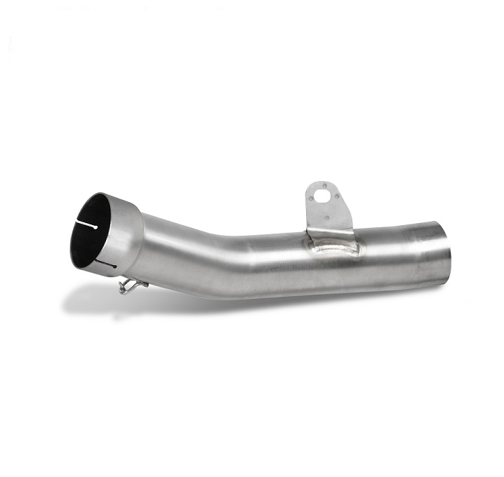 Kawasaki Ninja ZX-6R / ZX-6R 636 2009-2021 Exhaust tube Akrapovic L-K6SO8/1 (Stage 3)