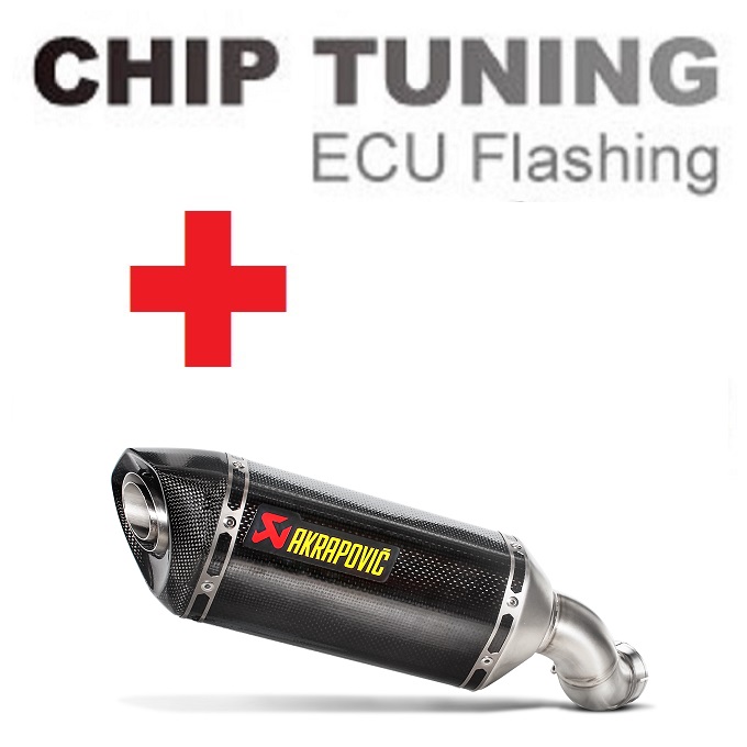 Kawasaki Z900 (A2) 2017-2023 High Performance ECU Flash tuning + Akrapovic S-K9SO10-HZC (Stage 3) Kawasaki Z900 (A2) 2017-2023 High Performance ECU Flash tuning + Akrapovic S-K9SO10-HZC (Stage 3)