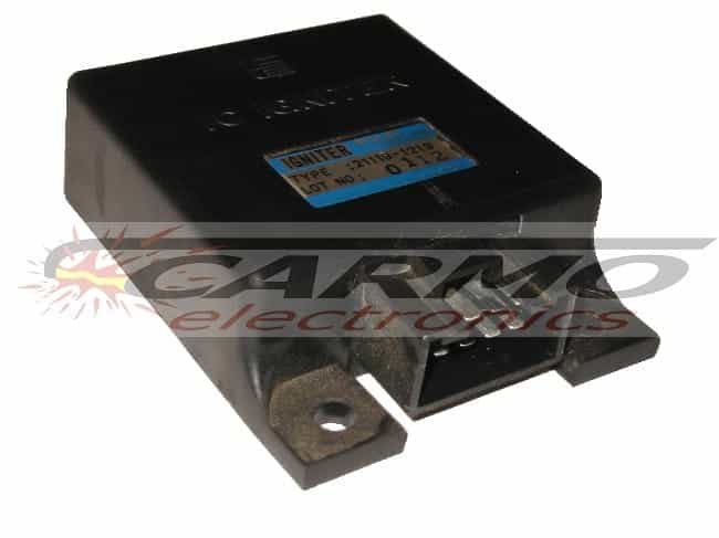 ZL1000 Eliminator CDI igniter module