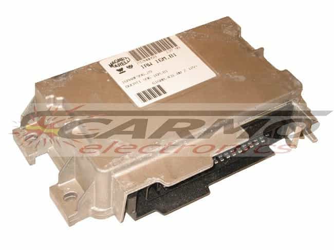 F4 750 S (Magneti Marelli IAW 16M) ECU ECM CDI black box computer brain