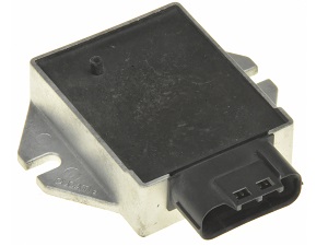 Malaguti Centre Blog 125 150 160 ECU ECM CDI black box computer brain (Ducati 432407010)
