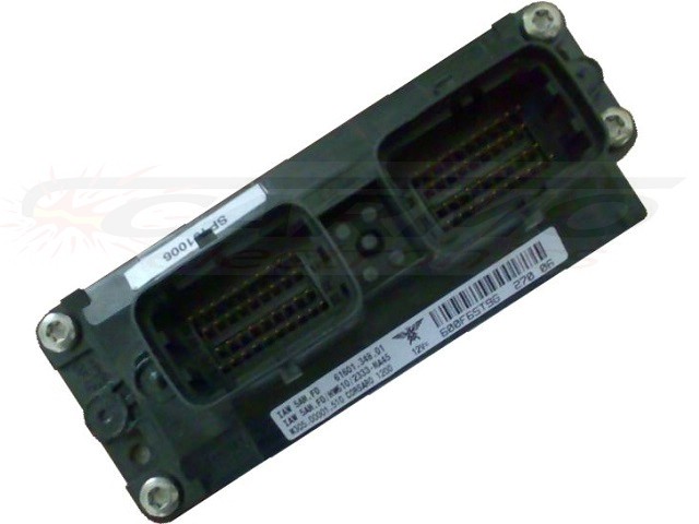 CORSARO VELOCE (IAW 59M, IAW 5AM) ECU ECM CDI black box computer brain