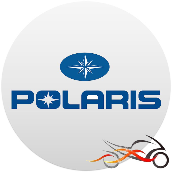 Polaris ECU-flash