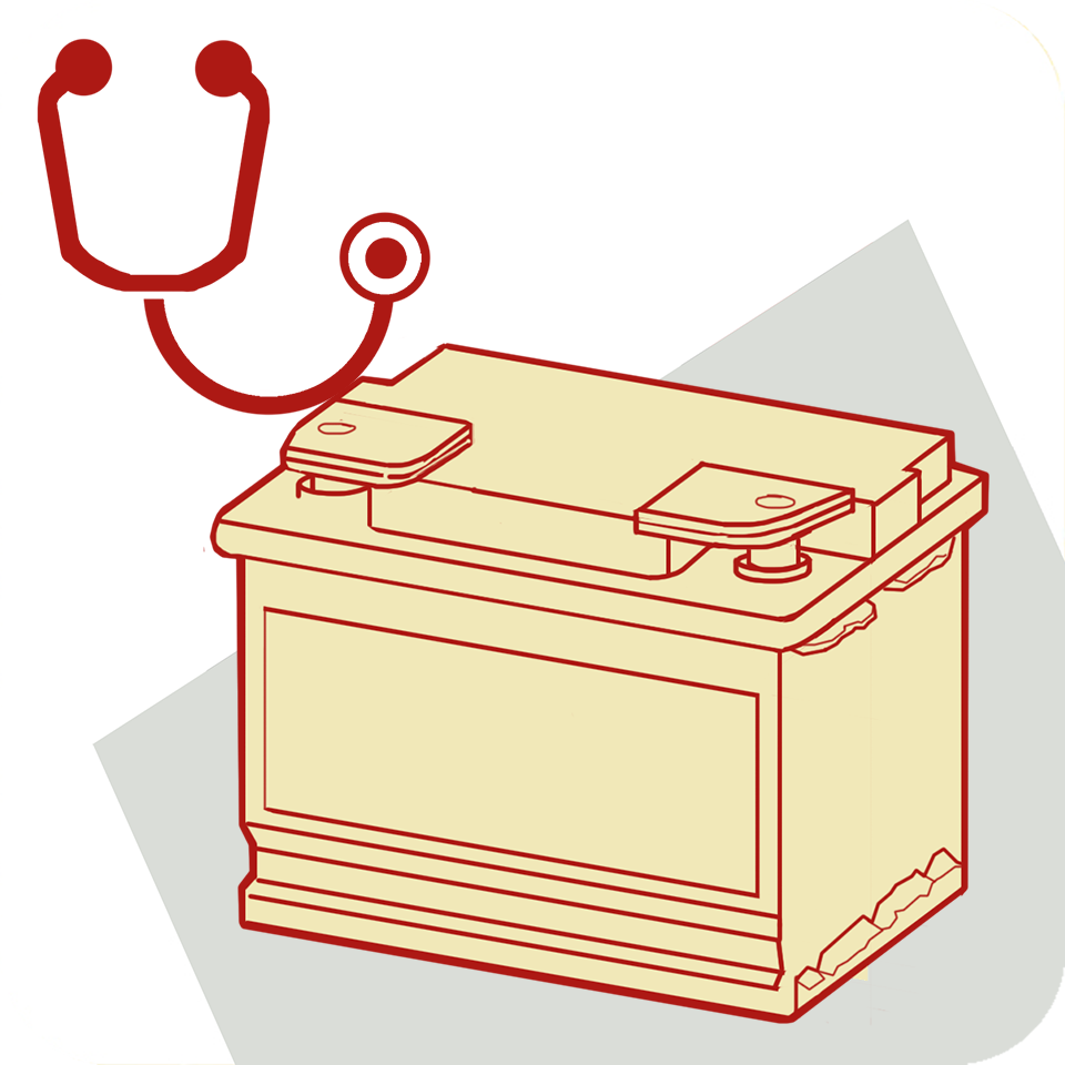 Battery test Battery test