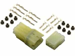 Rotax 912 914 CDI 6 pole connector set