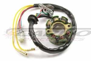 ST2475L - Suzuki RM-Z450 RMZ450 Lighting & Ignition Stator 32101-35G00 - Click Image to Close