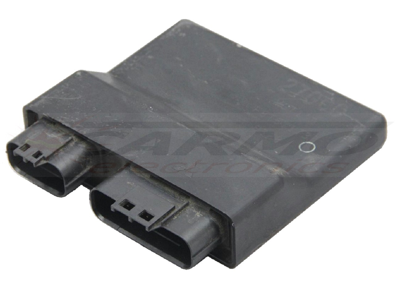 SV650 ECU ECM CDI black box computer brain (MGT121, MGT122, MGT123, MGT305, MGT307, MGT310) 2003-