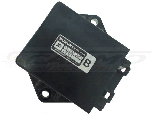 GS700 GS750 GS850 igniter ignition module CDI TCI Box (131100-3581 / 32900-31310)