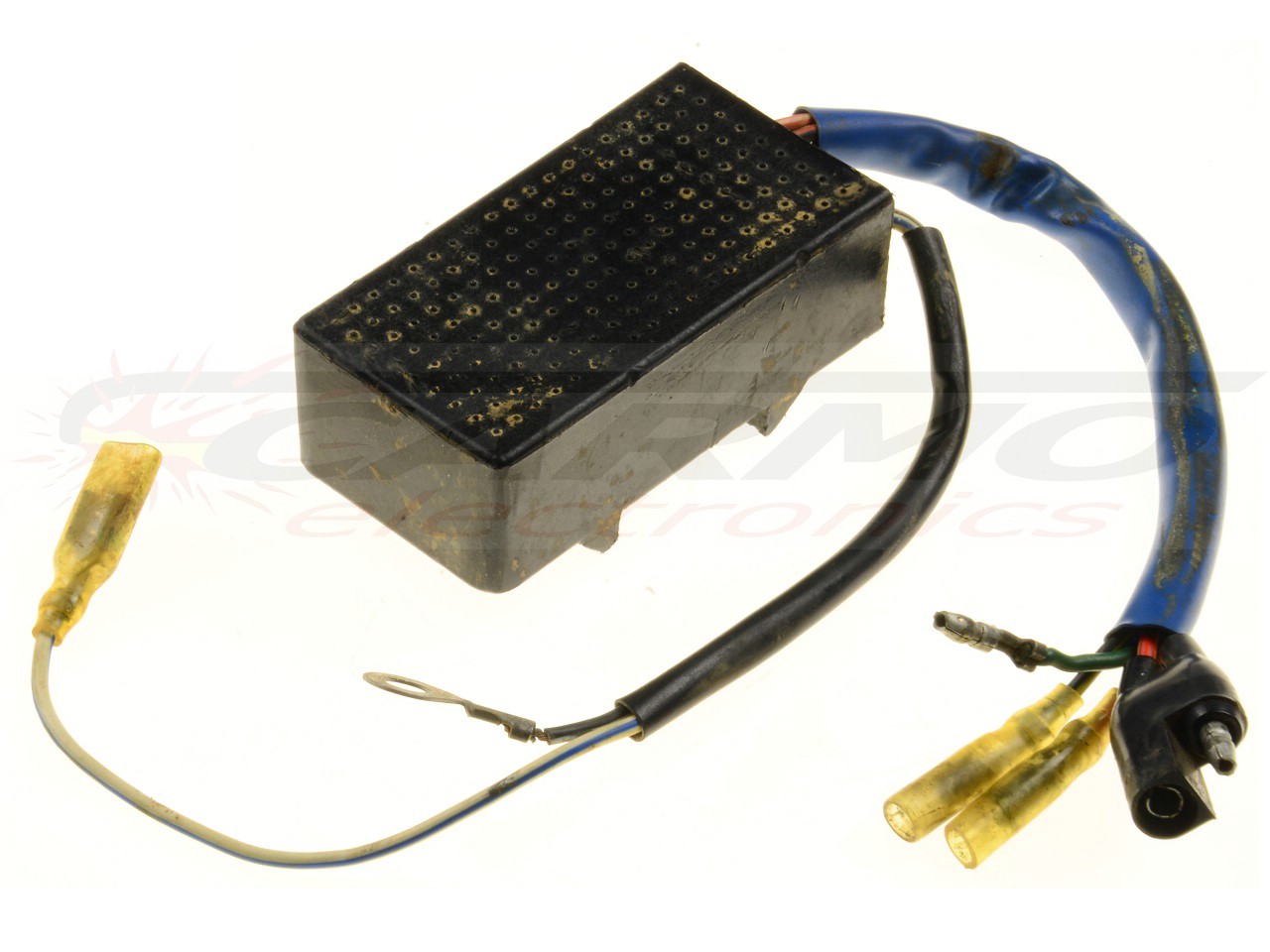 RM250 RM250N CU1658 igniter ignition module CDI-box