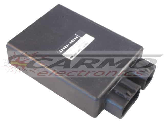 VZ800 Marauder igniter ignition module CDI TCI Box (32900-48E10, 32900-48E20, 32900-48E30)