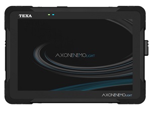 Texa Axone Nemo Light - D192X0 (instead of a laptop) Texa Axone Nemo Light - D192X0 (instead of a laptop)