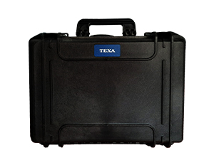 Texa Marine essential case