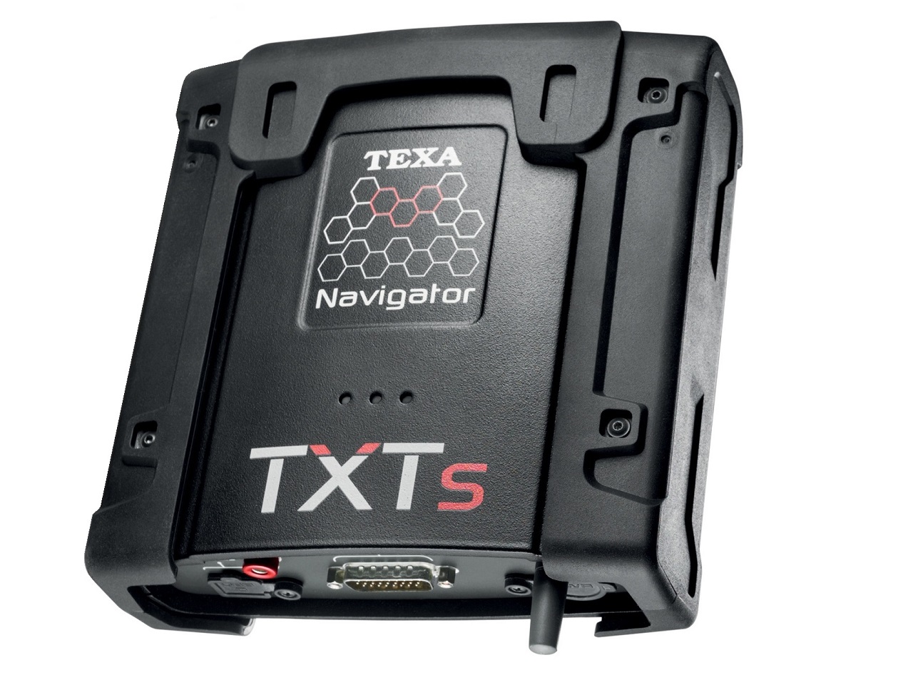 Texa Navigator TXTs truck diagnose for PC - Click Image to Close