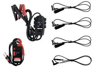 Texa Additional cable kit 1 - 3901617