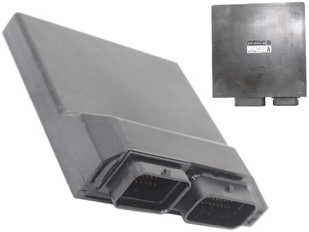 MT01 MT-01 MT 01 ECU ECM CDI black box computer brain - 5YU-8591A