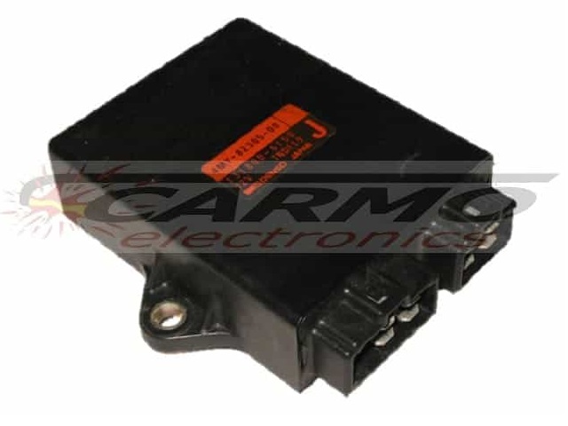 MUZ660 igniter ignition module TCI CDI Box (4MY-82305-00, 131800-6150)