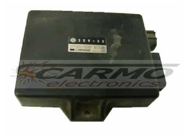 TZ125 igniter ignition module CDI TCI Box (3XV-00, 07100-02600 QA26)