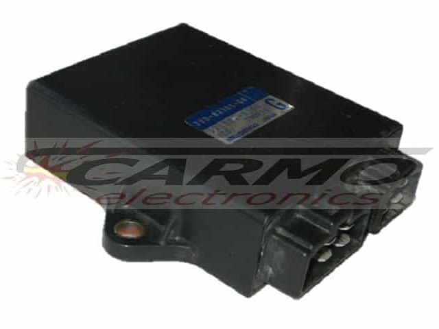 XTZ660 XT660Z Tenere igniter ignition module CDI TCI Box (3YF-82305-00, 131800-5540)