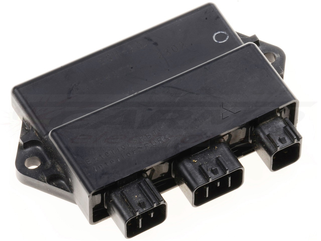 YFM450 Wolverine (3C2-00, F8T403, F8T40377) igniter ignition module CDI Box