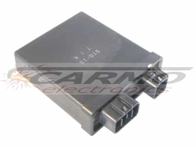 YFZ450 igniter ignition module CDI Box (5TG-00, 5TG-10)