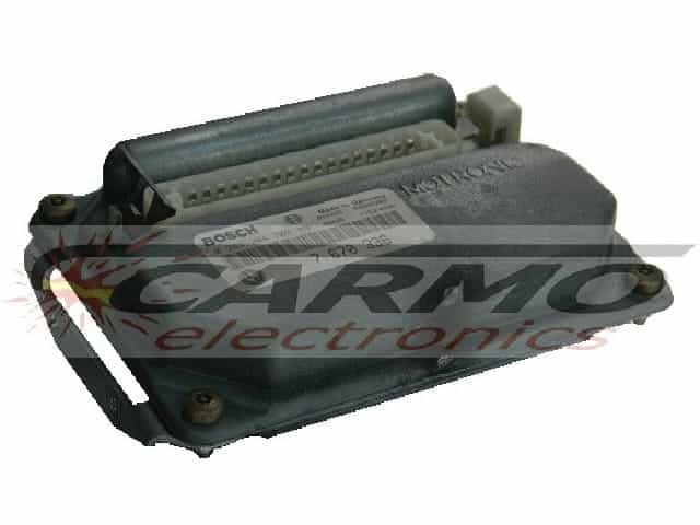 K1100 K1100LT (0 261 203 331, 0 261 200 709) ECU ECM CDI black box computer brain