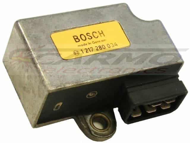 Bosch unit 1 217 280 034 igniter ignition module CDI TCI Box