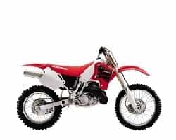 CR500 (>1987)