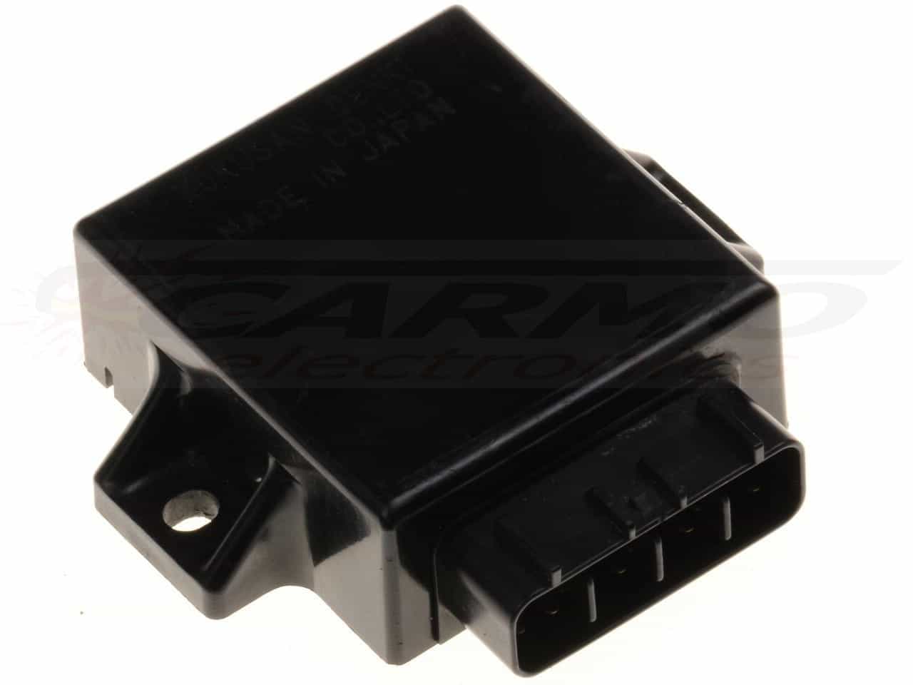 Cagiva Mito 125 SP racing igniter ignition module CDI TCI Box (CU7436)