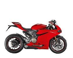 1299 Panigale (S)
