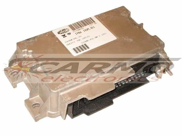 996 S 996S ECU ECM CDI black box computer brain (Magneti Marelli IAW 16M)